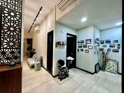 Forest Hills Condominium (D26), Condominium #606207801
